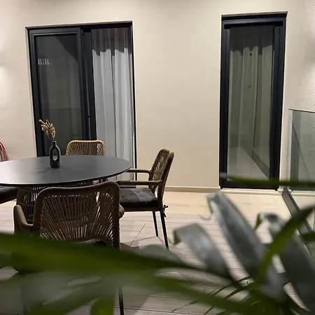 Rea شقة مدينة زاكينثوس